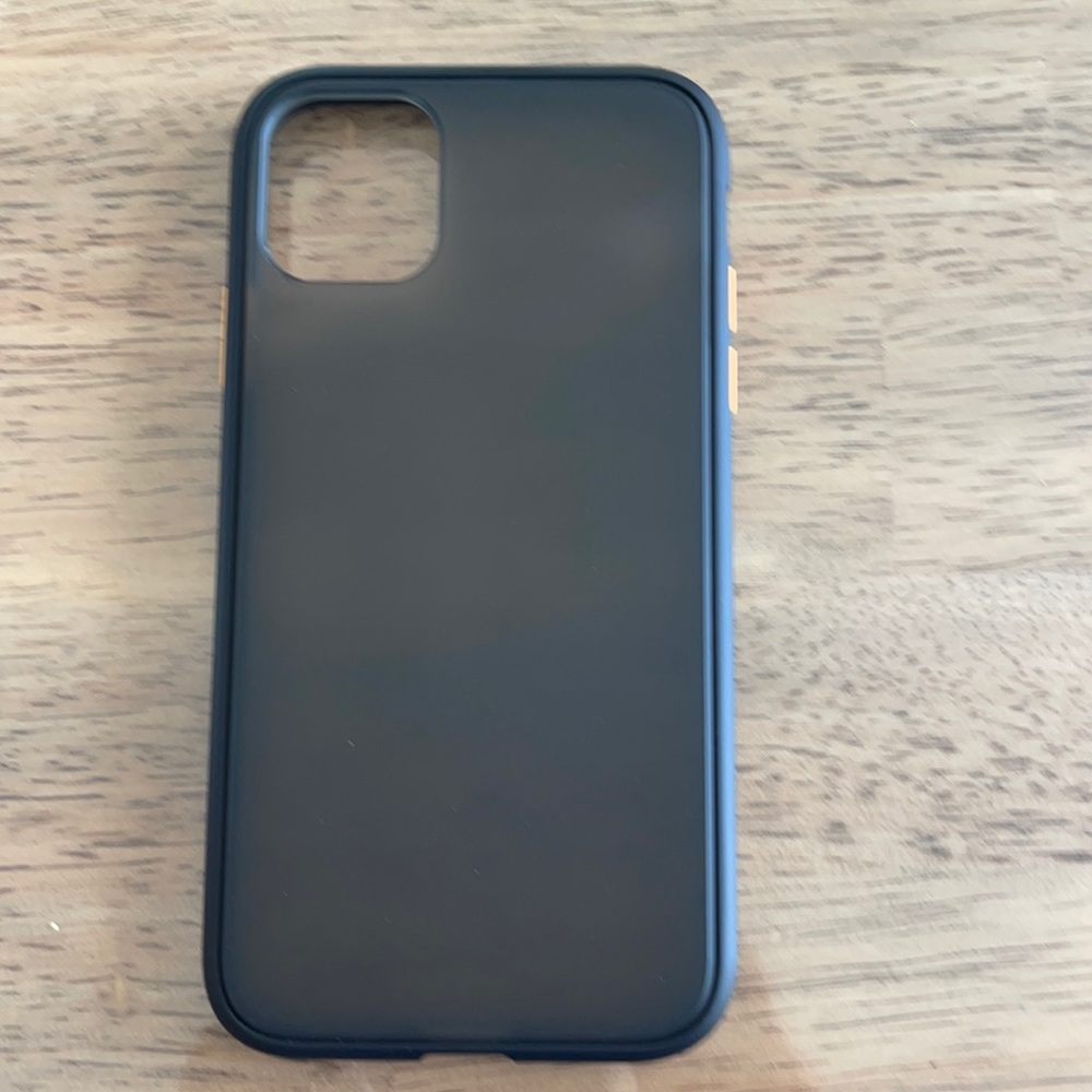 Case for iPhone 11